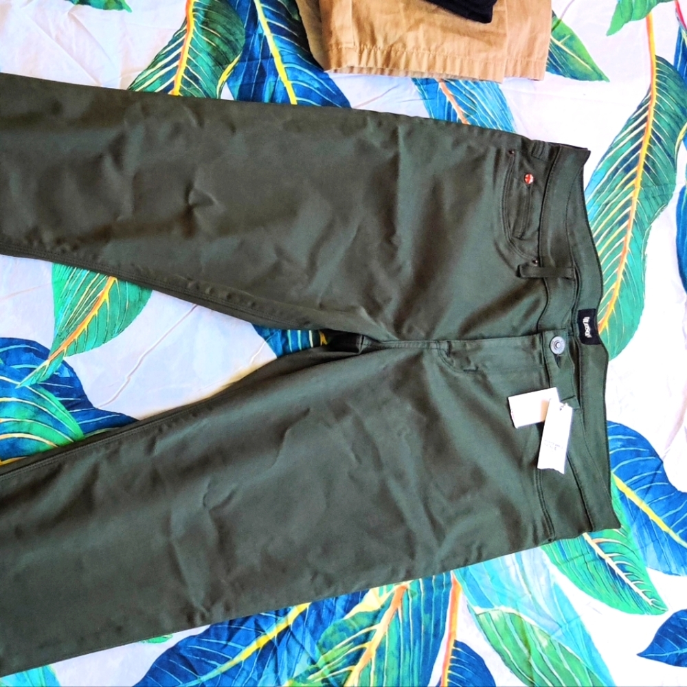 Hudson Natalie size 32